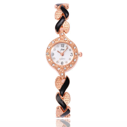 Rhinestone Edition Dress Watch