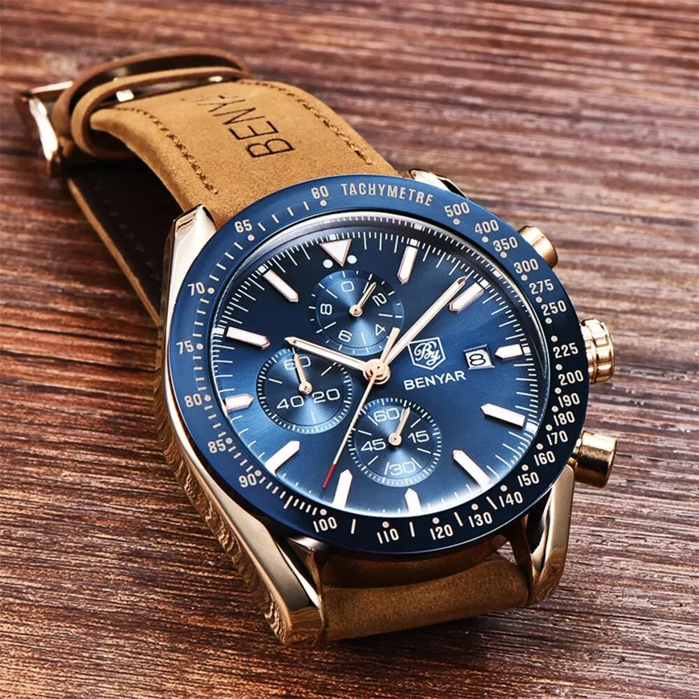 BENYAR 5140 Chronograph