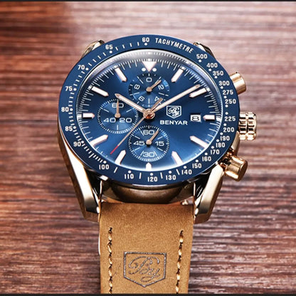 BENYAR 5140 Chronograph