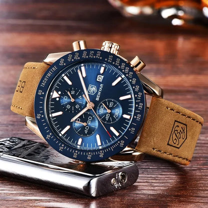 BENYAR 5140 Chronograph